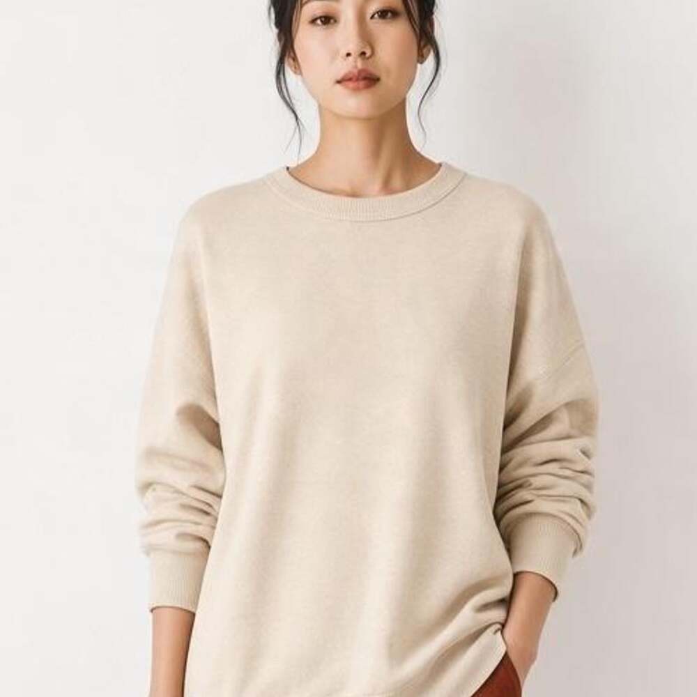 Aerie Women's Go-To Sweatshirt